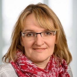 Sabine 
Becker